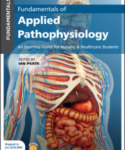 Fundamentals of Applied Pathophysiology - 4th Edition