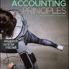 Accounting Principles - 14th Edition