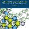 Essential Biochemistry - 5th Edition