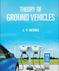 Theory of Ground Vehicles - 5th Edition