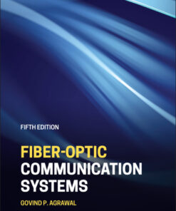 Fiber-Optic Communication Systems - 5th Edition