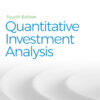 Quantitative Investment Analysis - 4th Edition