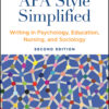 APA Style Simplified - 2nd Edition