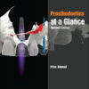 Prosthodontics at a Glance - 2nd Edition