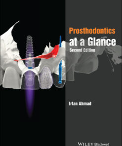 Prosthodontics at a Glance - 2nd Edition