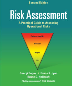 Risk Assessment - 2nd Edition