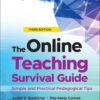 The Online Teaching Survival Guide - 3rd Edition