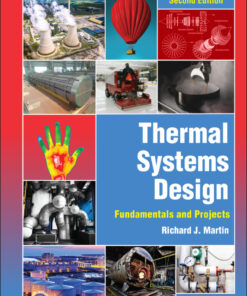Thermal Systems Design - 2nd Edition