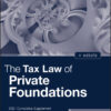 The Tax Law of Private Foundations, 2021 Cumulative Supplement - 5th Edition