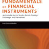 Fundamentals of Financial Instruments - 2nd Edition