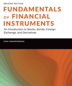 Fundamentals of Financial Instruments - 2nd Edition