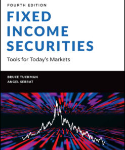 Fixed Income Securities - 4th Edition