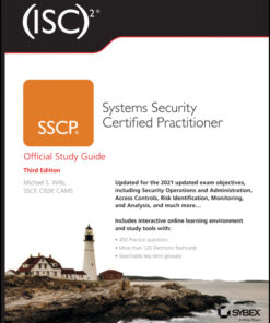 (ISC)2 SSCP Systems Security Certified Practitioner Official Study Guide - 3rd Edition