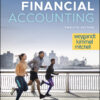 Financial Accounting - 12th Edition