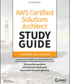 AWS Certified Solutions Architect Study Guide - 4th Edition