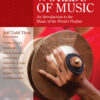 Worlds of Music: An Introduction to the Music of the World's Peoples - 6th Edition