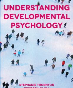 Understanding Developmental Psychology - 2nd Edition
