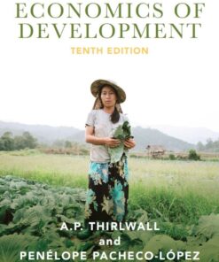 Economics of Development - 10th Edition