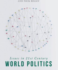 Issues in 21st Century World Politics - 3rd Edition