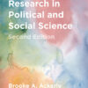 Doing Feminist Research in Political and Social Science - 2nd Edition