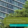 Environmental Science in Building - 8th Edition