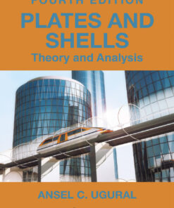 Plates and Shells - 4th Edition