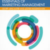 Essentials of Marketing Management - 2nd Edition