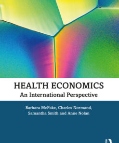 Health Economics - 4th Edition