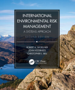 International Environmental Risk Management - 2nd Edition