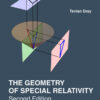 The Geometry of Special Relativity - 2nd Edition