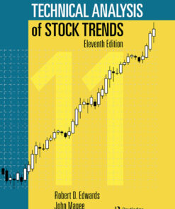 Technical Analysis of Stock Trends - 11th Edition