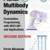 Planar Multibody Dynamics - 2nd Edition