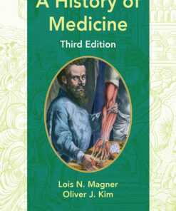 A History of Medicine - 3rd Edition
