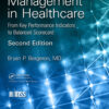 Performance Management in Healthcare - 2nd Edition
