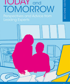 Management Consulting Today and Tomorrow - 2nd Edition
