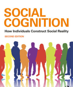 Social Cognition - 2nd Edition