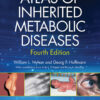 Atlas of Inherited Metabolic Diseases - 4th Edition