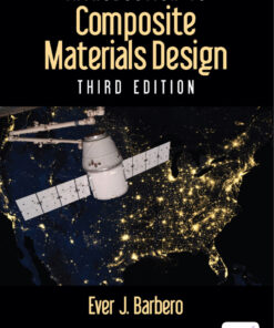 Introduction to Composite Materials Design - 3rd Edition