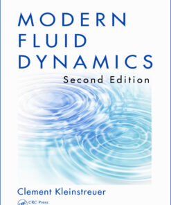 Modern Fluid Dynamics - 2nd Edition