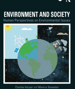 Environment and Society - 6th Edition
