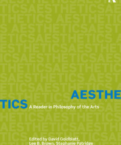 Aesthetics - 4th Edition