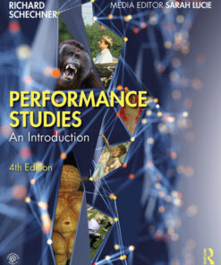 Performance Studies - 4th Edition
