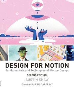 Design for Motion - 2nd Edition