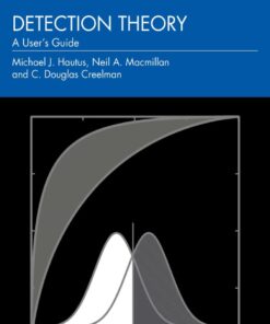 Detection Theory - 3rd Edition
