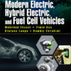 Modern Electric, Hybrid Electric, and Fuel Cell Vehicles - 3rd Edition