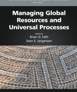 Managing Global Resources and Universal Processes - 2nd Edition