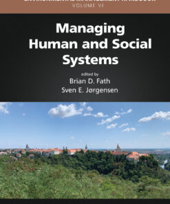 Managing Human and Social Systems - 2nd Edition