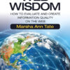 Web Wisdom - 3rd Edition