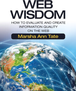 Web Wisdom - 3rd Edition