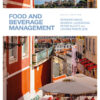 Food and Beverage Management - 6th Edition